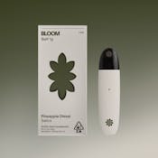 Bloom Live Surf All-In-One 1000mg | Super Sour Diesel