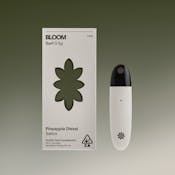 Pineapple Diesel | Bloom | All-in-One | 0.5g