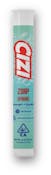 CIZI - ZOAP 1G PRE-ROLL