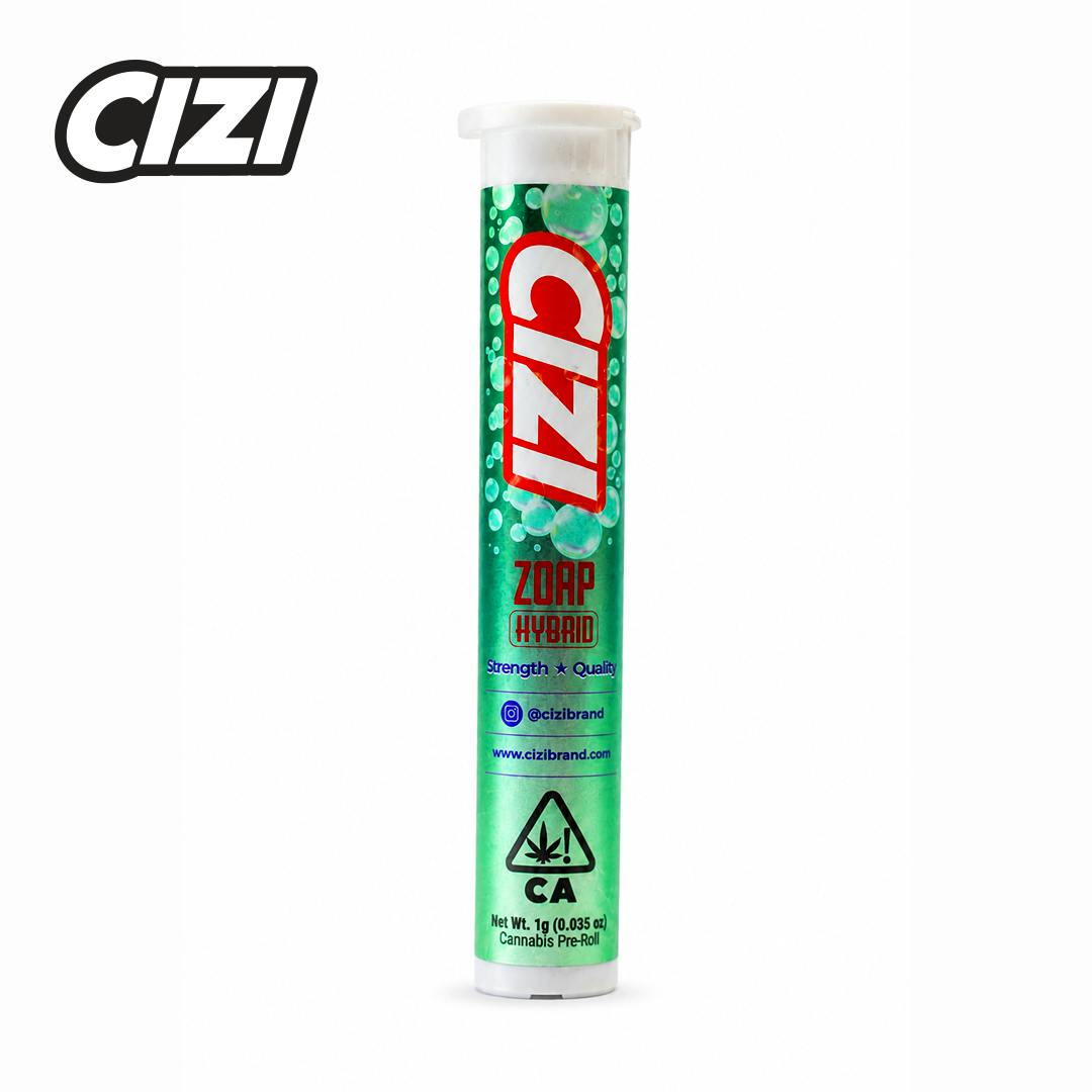 Zoap | Joint | 1g