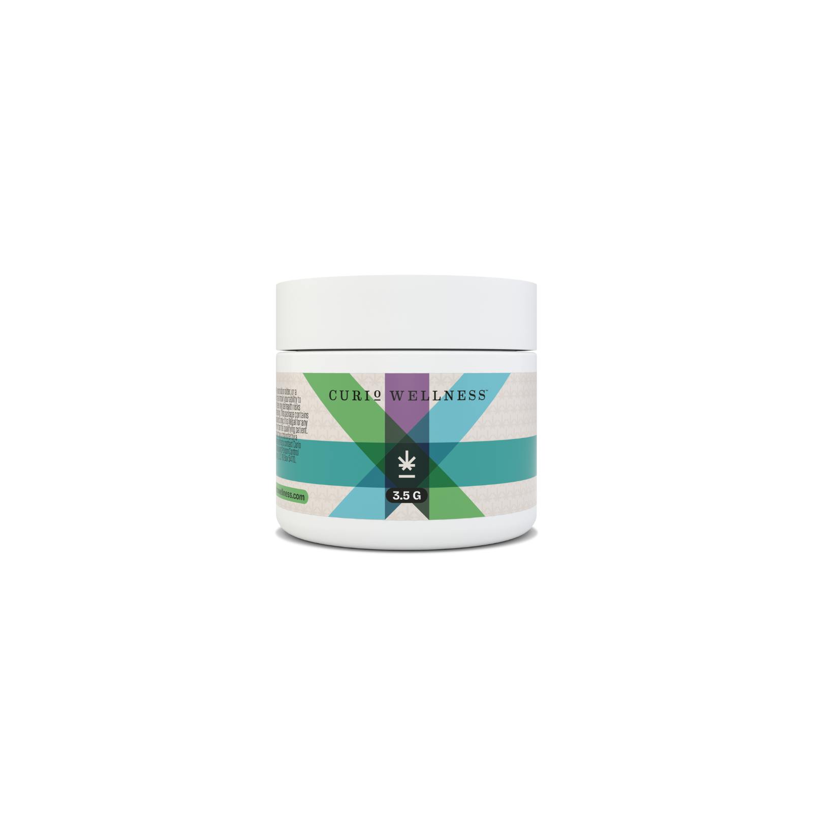 Cabernet Cookies | Flower by Curio Wellness™