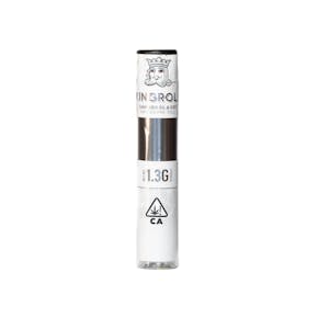 Zoap x Permanent Marker | 1.3g Kingroll | KINGPEN