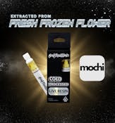 Oakfruitland Mochi Disposable Vape 1g - Live Resin Series