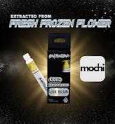 Oakfruitland Mochi Disposable Vape 1g - Live Resin Series