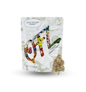 Mochi Premium Flower 7g - White Label Series