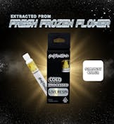 Oakfruitland Pandora's Box Disposable Vape 1g - Live Resin Series