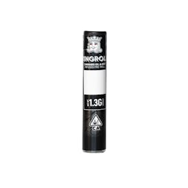 Kingroll 1.3g Single Grape Ape x Granddaddy Purple Indica