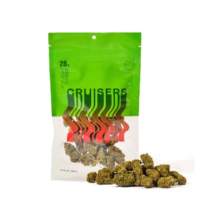 Gary Satan Flower 28g