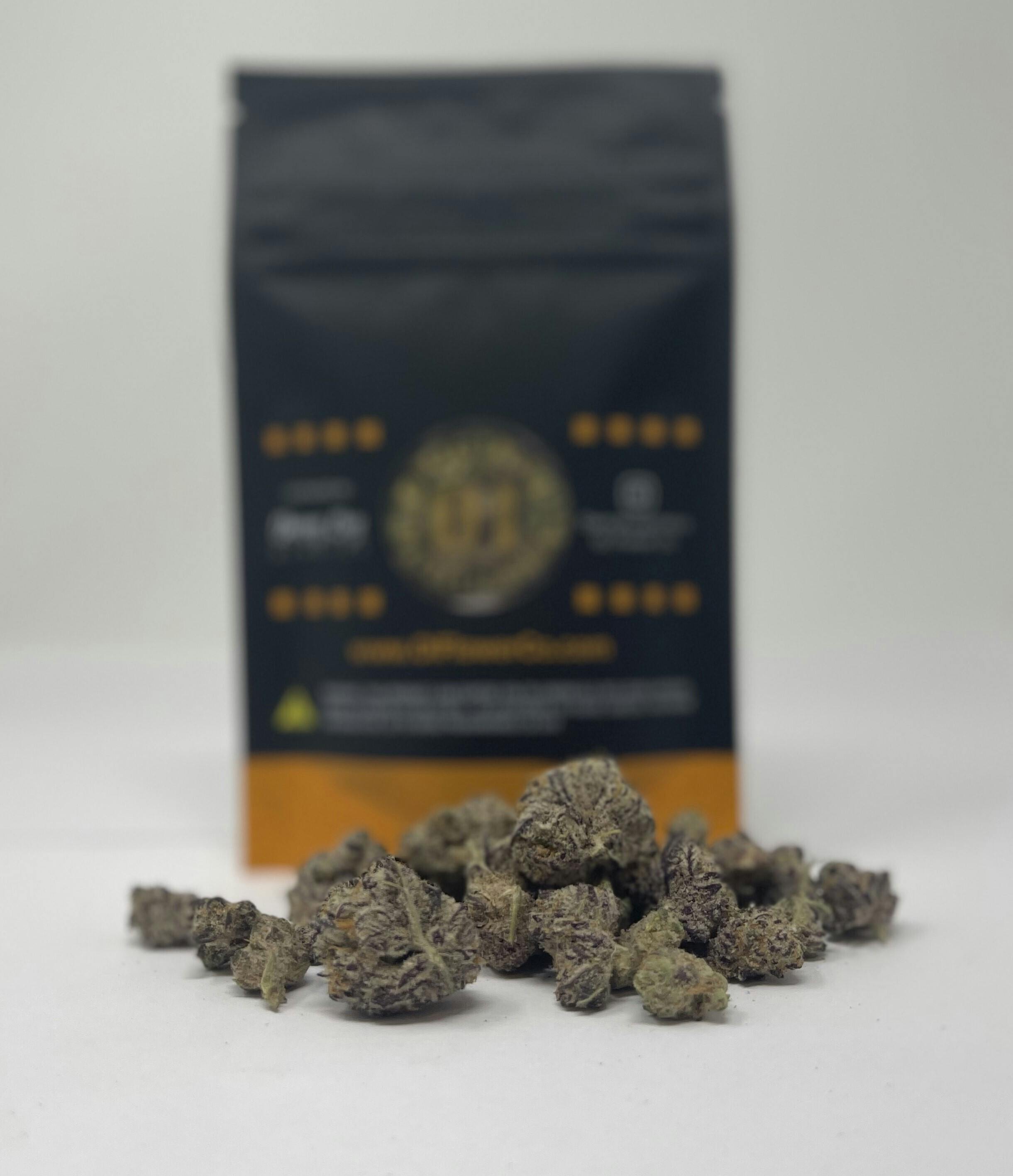 Bolo Runtz (Runtz X LCG X Gelato 33) - 7g Baby Nugs - Original Intelligence