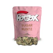 Sugar Runtz - 7g Indoor Flower Minis (Hotbox)