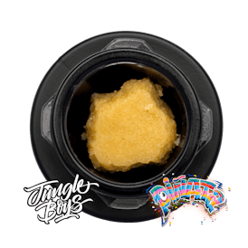 Oil Refinery Co. | Piñata - 1g Budder