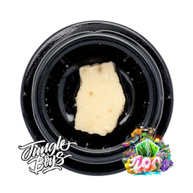 Oil Refinery Co. | NY Zoo - 1g Budder