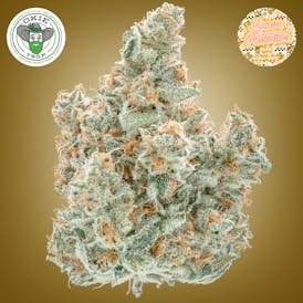 Guava Pastelitos - Flower