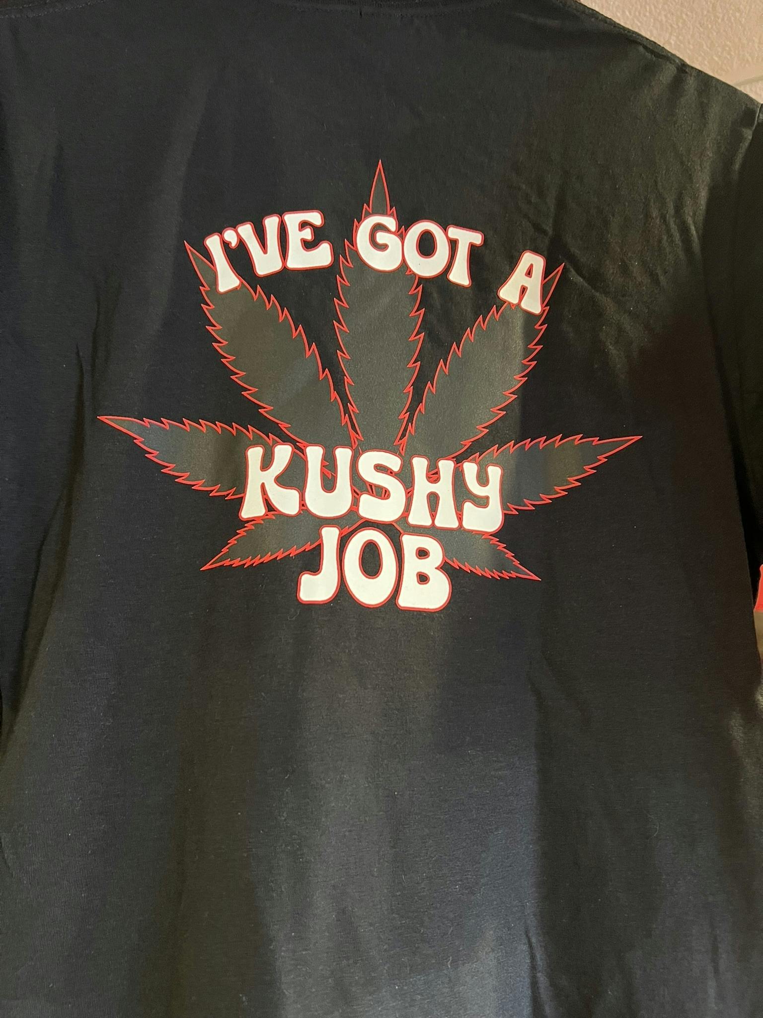 Gladiator | TShirts by Gladiator Cannabis
