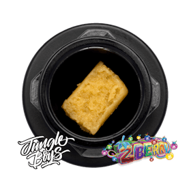 Oil Refinery Co. | ZBerry - 1g Budder