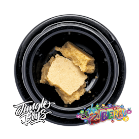 Oil Refinery Co. | ZBerry - 1g Budder