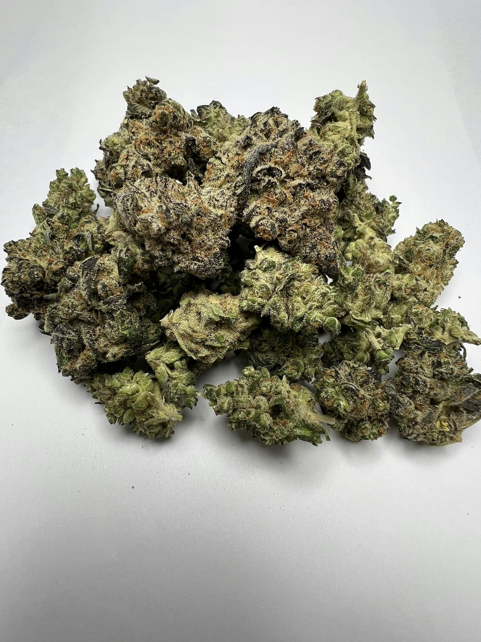 Gladiator | Gorilla Glue #4 - Gladiator Cannabis