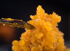 Bishop Boyz Granddaddy Purple 1g Sugar