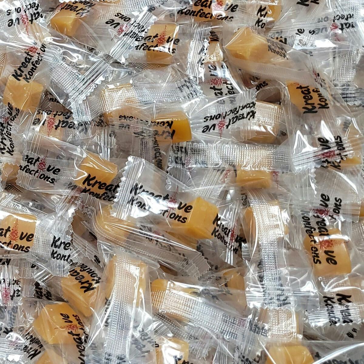 Hot Cinnamon Heavenly Konfections | Hybrid | 100mg | 10pk