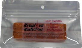 Guava Divine Konfections | Indica | 100mg | 10pk