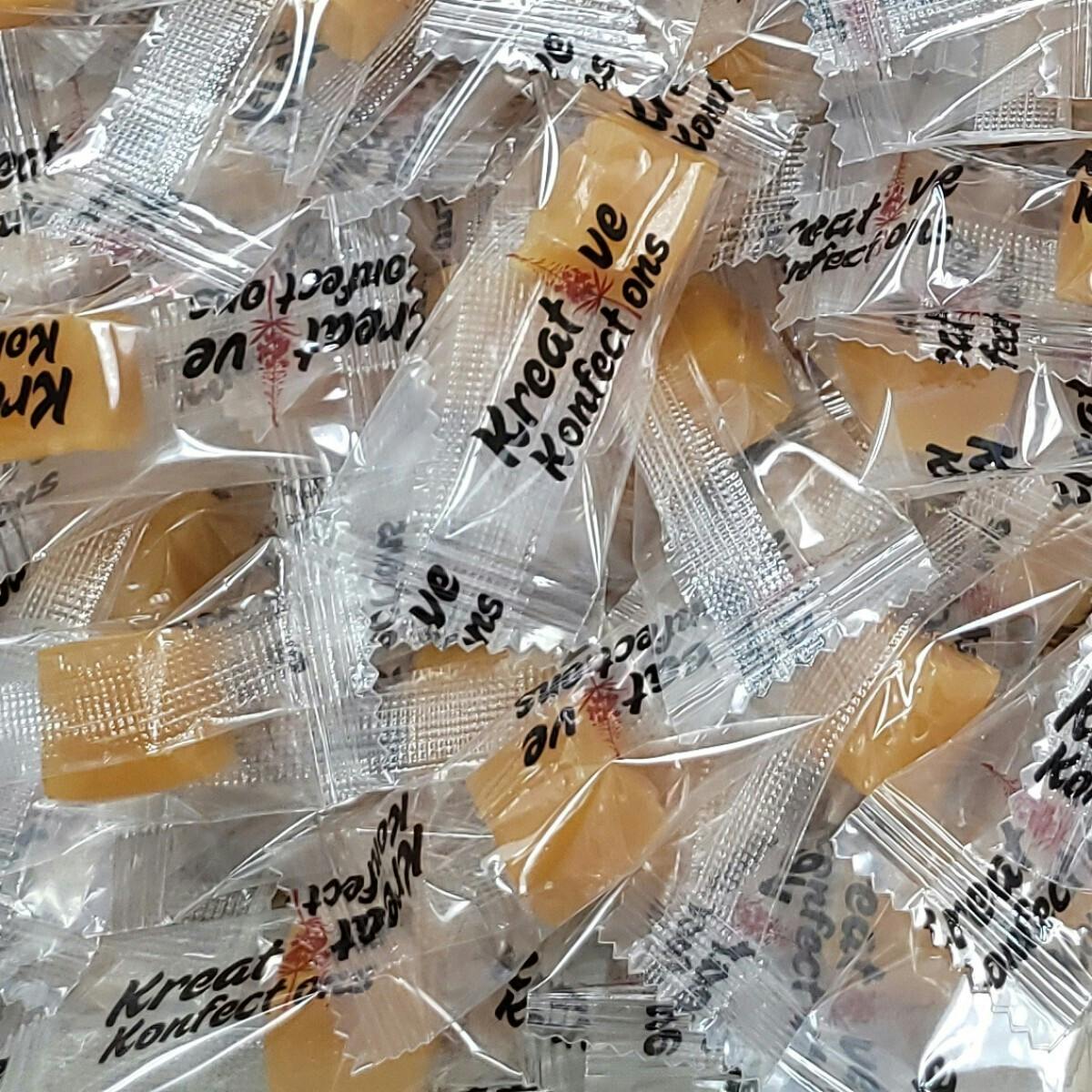 Mango Heavenly Konfections | Hybrid | 100mg | 10pk