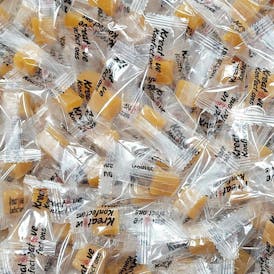Pineapple Heavenly Konfections | Sativa | 100mg | 10pk
