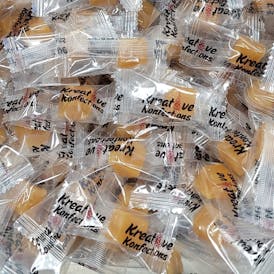 POG Heavenly Konfections | Sativa | 100mg | 10pk