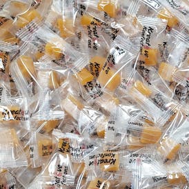 Tiger's Blood Heavenly Konfections | Indica | 100mg | 10pk