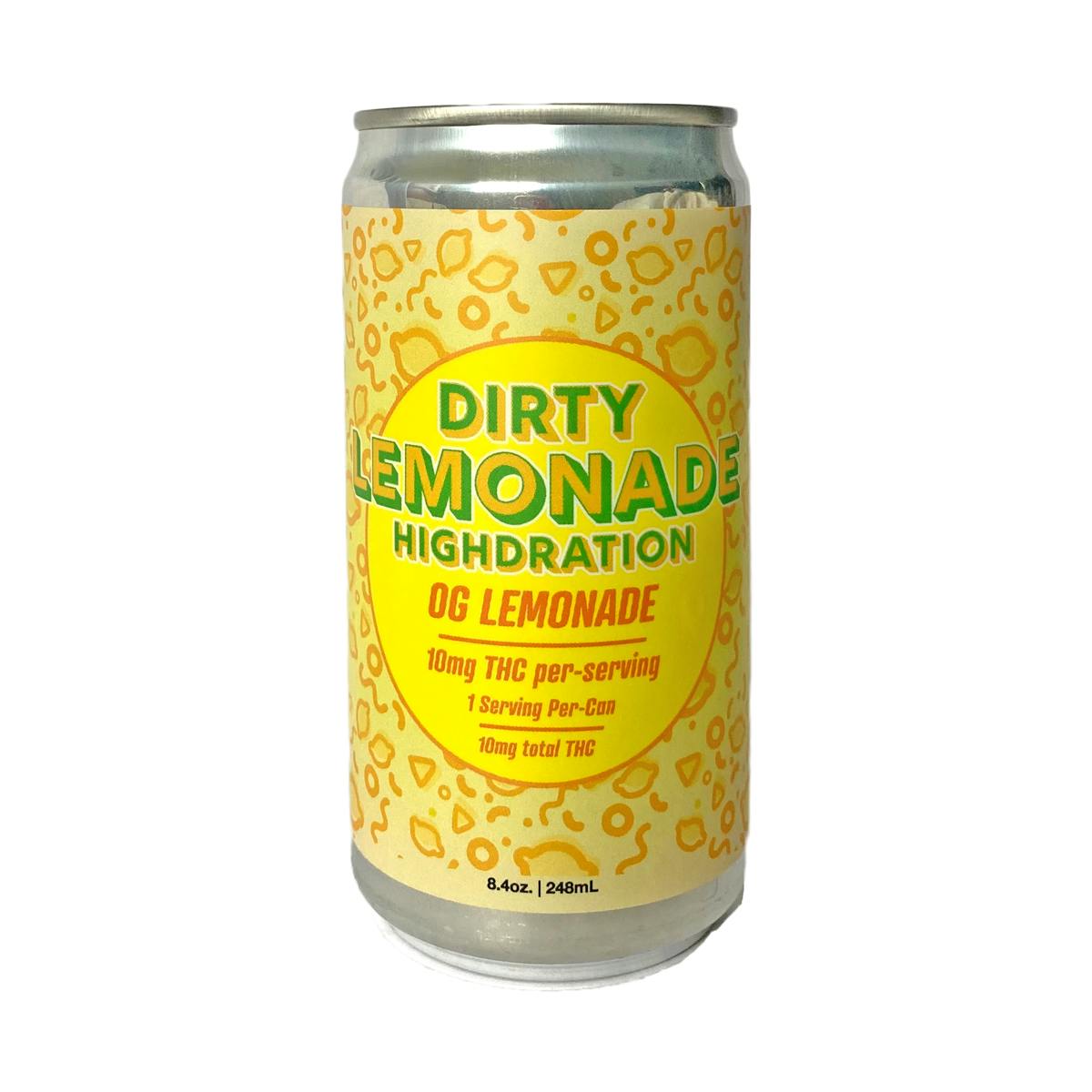 OG Lemonade