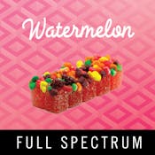Orbits Bites - Watermelon Gummy (10 Pack) - 200mg