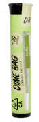 Dime Bag OG Kush Breath 1g Pre-Roll