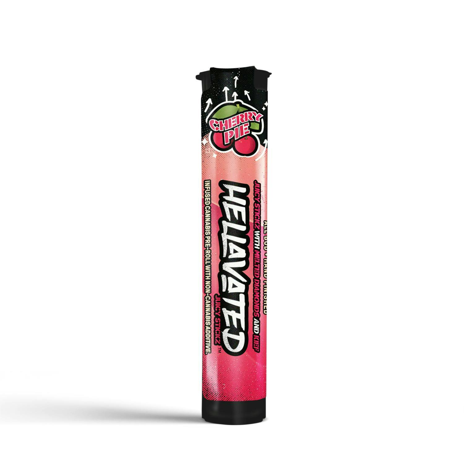 Cherry Pie Juicy Stickz .75g