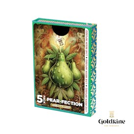 Goldkine 5-Pack Infused | Pear-Fection