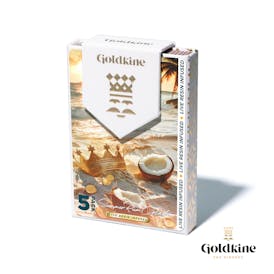 Goldkine 5-Pack Infused | Rum Colada