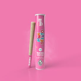 Traditional - Pink Gelato Pre-Roll 1G