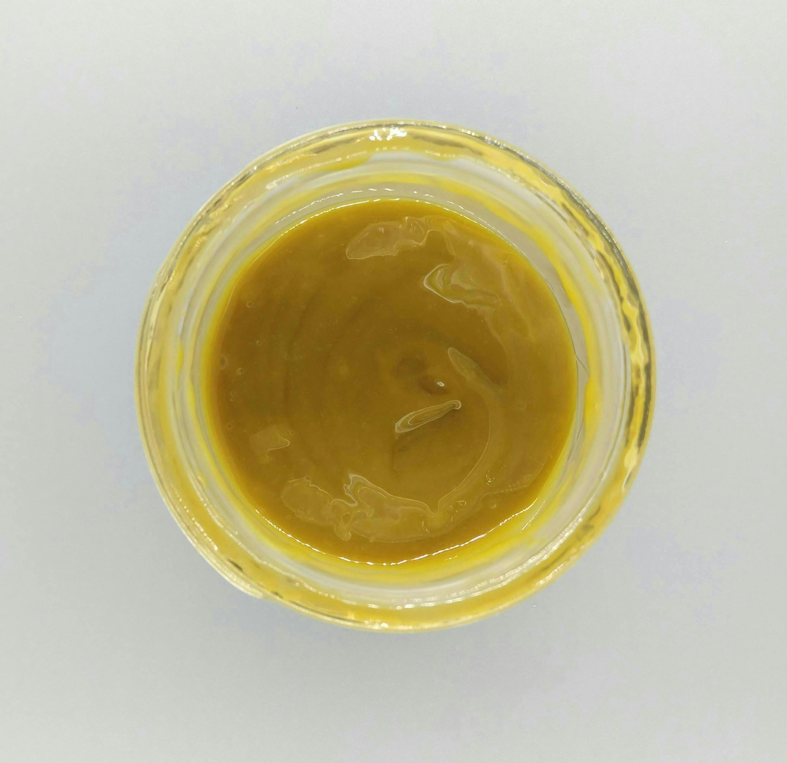 Concentrate - Tier 3 - F/S Hash Rosin - Cake Breath by Ripple Wellness