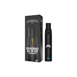 Strawberry Cough | Ultra Extract High Potency Oil - 1G Reloadable AIO POD