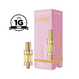 Pink Rosé 1G Tank
