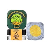 [GREENLINE] Sugar - 1g - Orange Pineapple (SH)