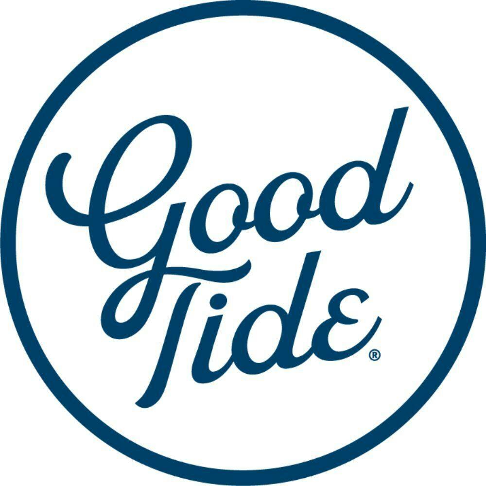 Good Tide: Passion Fruit