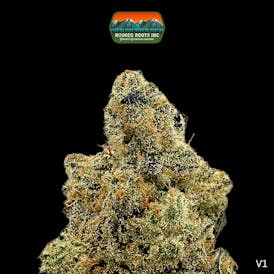 Rugged Roots - Vitamin Diesel Flower 3.5g