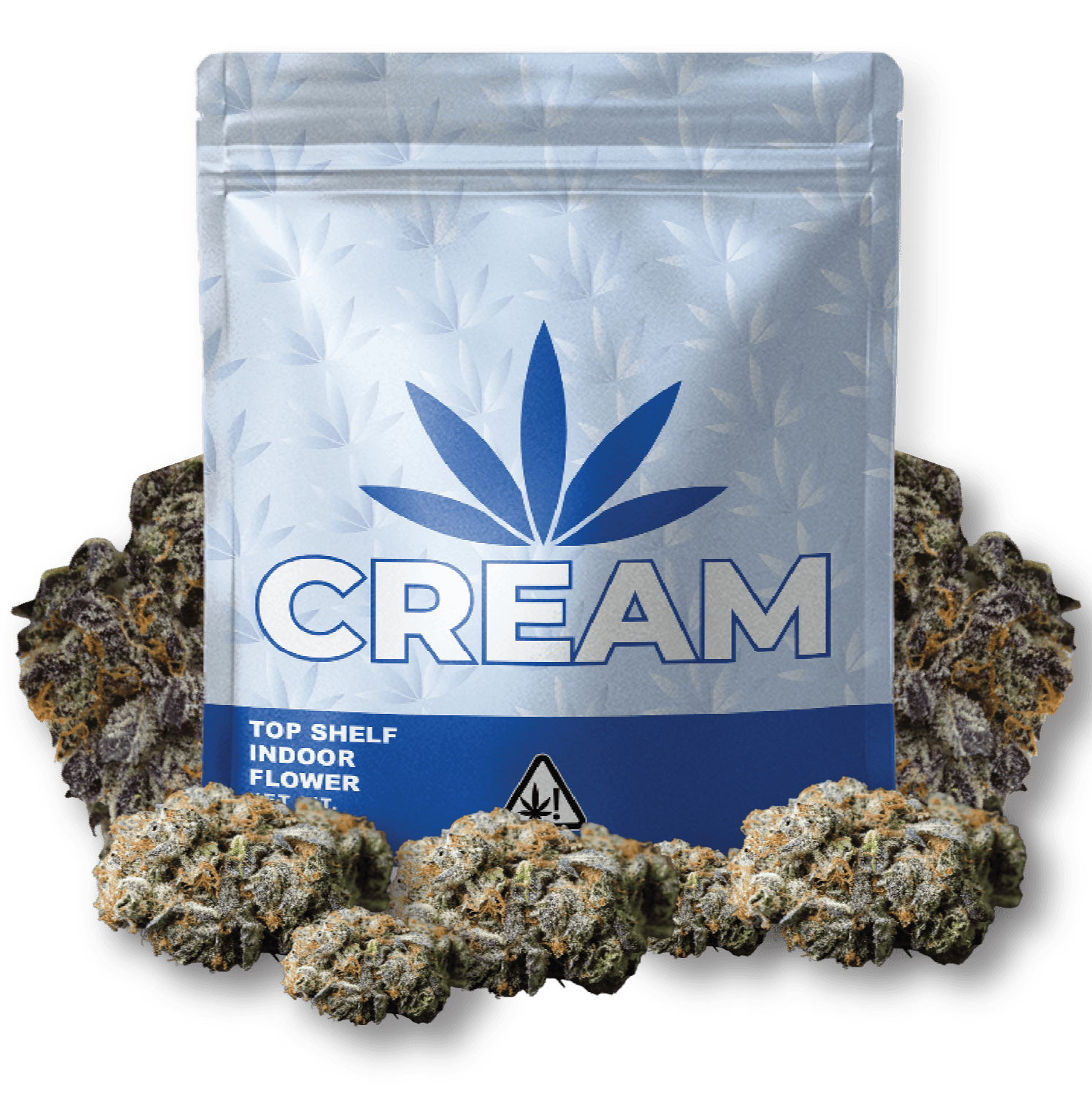 CREAM Cannabis: Pop Rocks