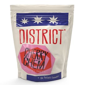Cherry Chem Flower 28g