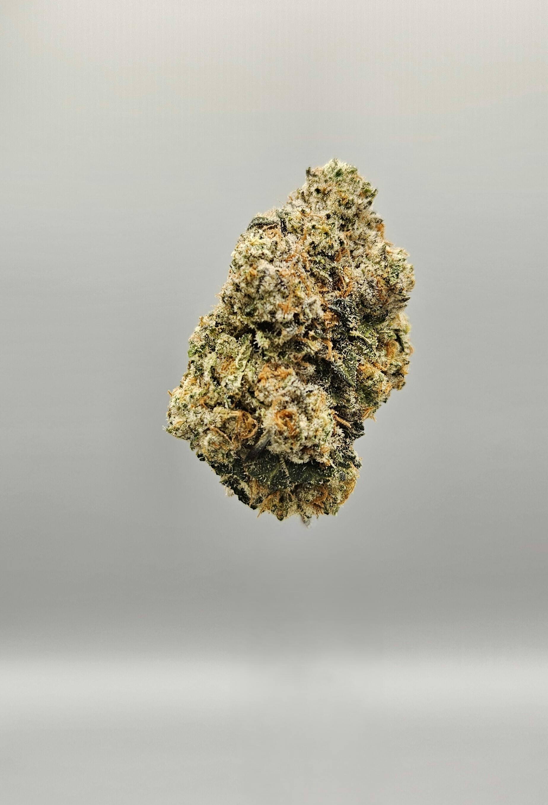 Flower - Tier 3 - Carbon Fiber