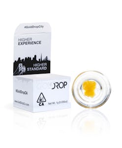 GOLDDROP - Goldrop - Polar Punch - Sugar Diamonds - (H) 1G