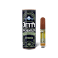 Banana Runtz 1g Solventless Vape Cartridge | Jetty