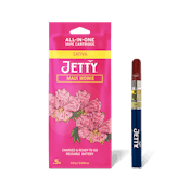 Jetty - Maui Wowie High THC All-in-One Vape Pen