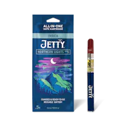 Jetty | Northern Lights | 1G AIO