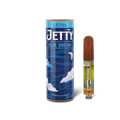 Blue Dream - High THC - Cart - 1g