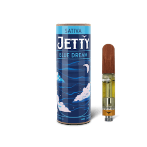 Blue Dream | 0.5g | Jetty Extracts